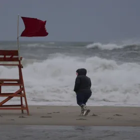 EEUU-TORMENTAS