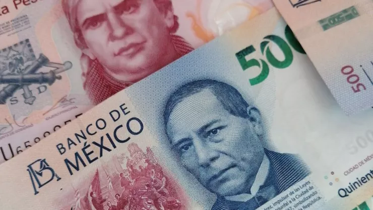 ¿Por qué los billetes salen de circulación y cambian constantemente en México?