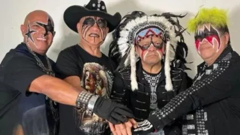 Los Súper Caracoles