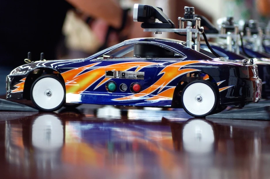 Autos autonomos