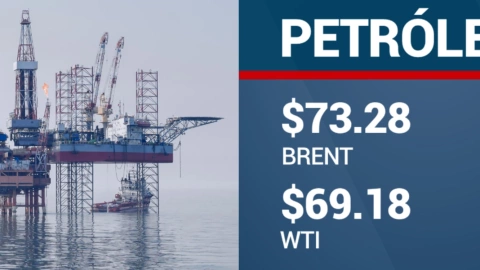 Cierre de BMV y precio del dólar hoy 18 de noviembre 2024