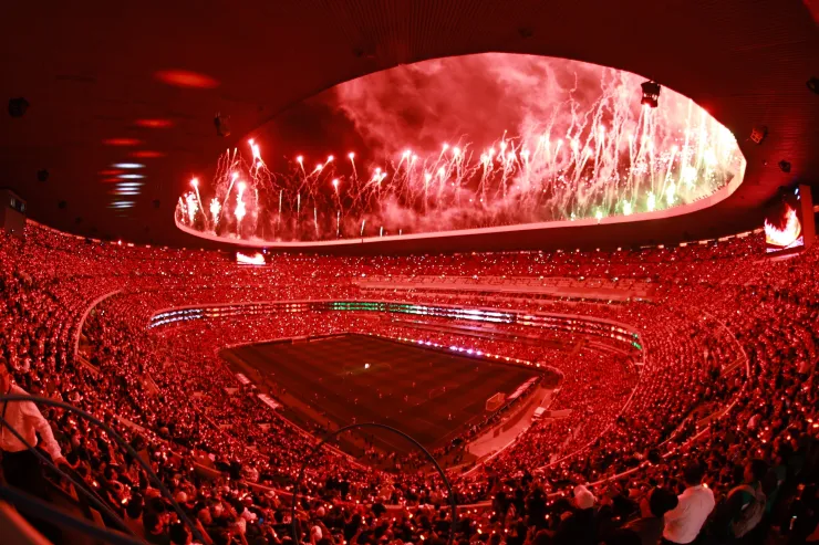 Mexico vs Portugal - International Friendly