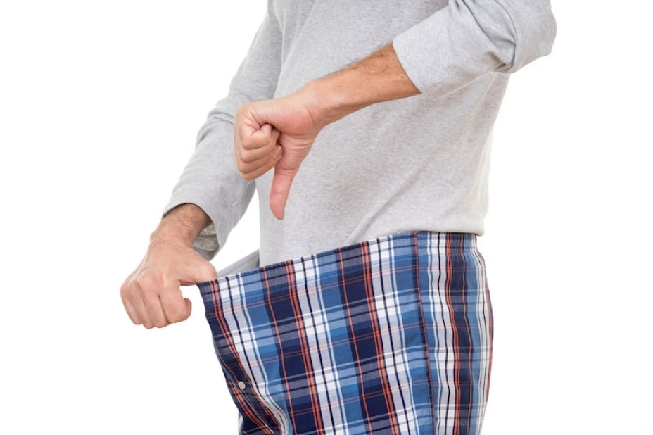 Disfunción eréctil