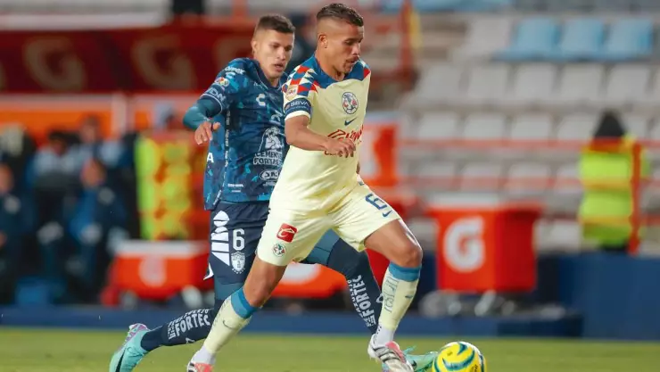 Jornada 8 del Clausura 2024_ Así se jugarán los partidos de la Liga MX