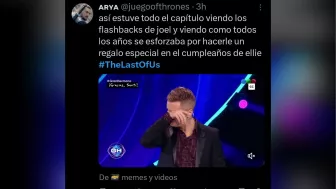 010 reacciones capitulo 6 The Last of Us.jpg