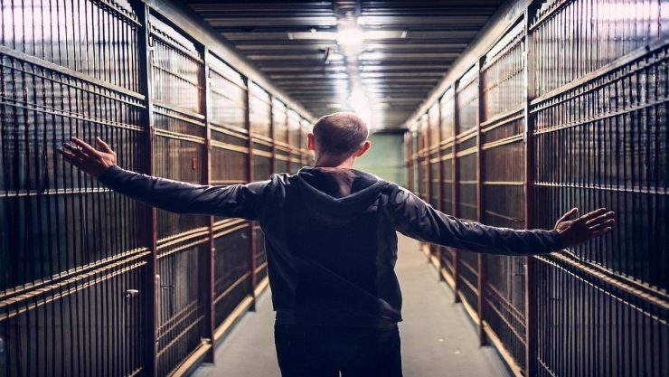 Informe global pena de muerte 2024