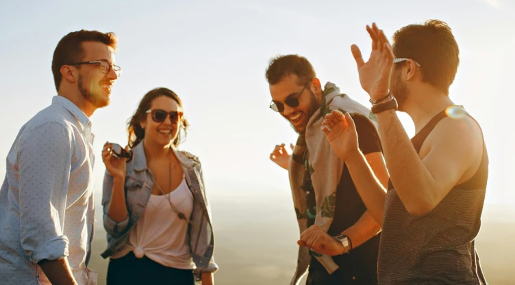 ¿Cuáles son los países más felices del mundo?
