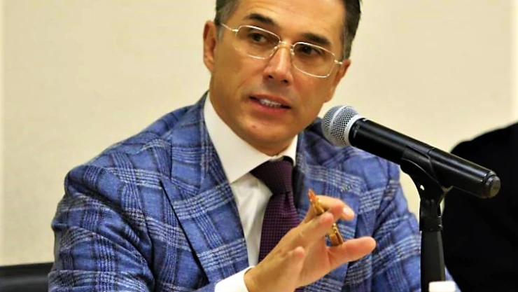 Sergio Mayer