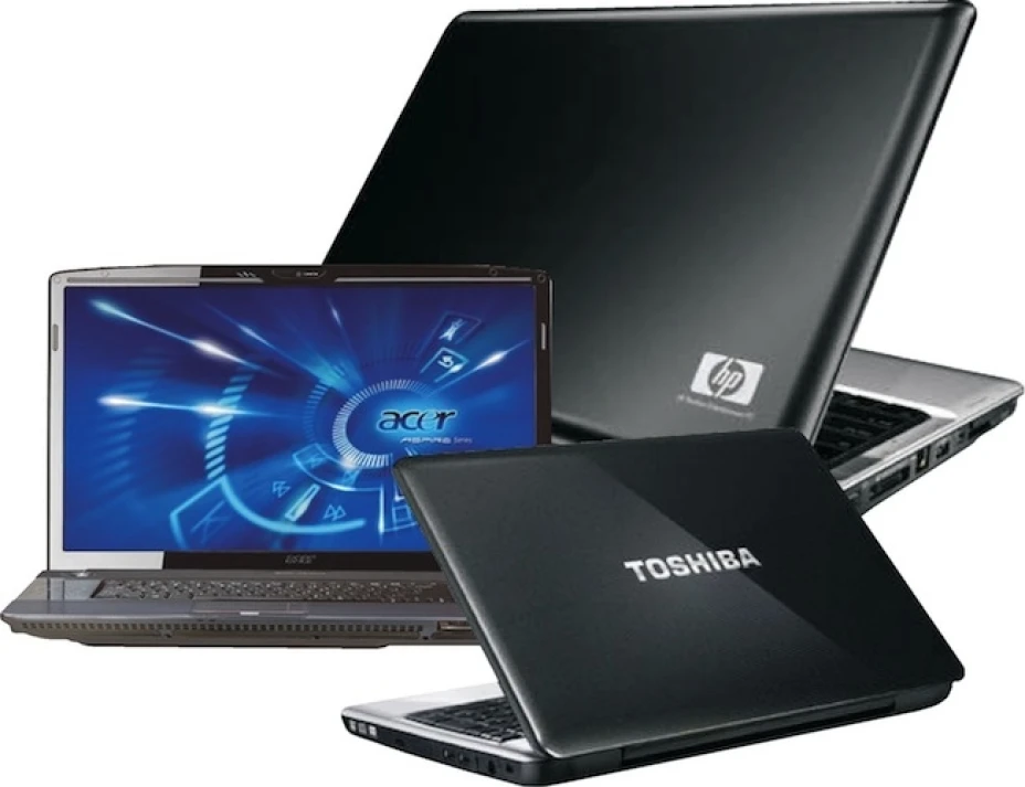 Las ventas mundiales de computadoras personales (PC) se estima sumarán los 305 millones de unidades en 2013, un 10.6% menos que en 2012