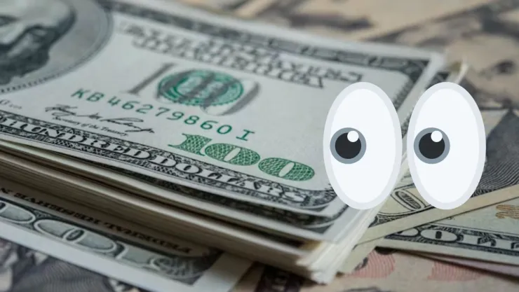 Cuál es el precio del dólar hoy 13 de abril 2023 en Tijuana