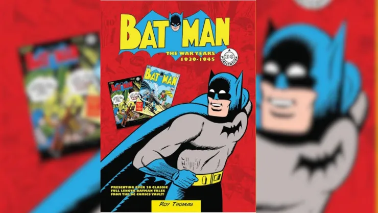 Batman cambiará para siempre en 2035 y de esta manera podría transformarse el futuro del legendario héroe