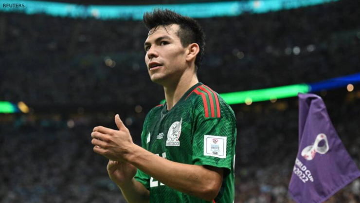 ¿Qué necesita México para avanzar a octavos en Qatar 2022?