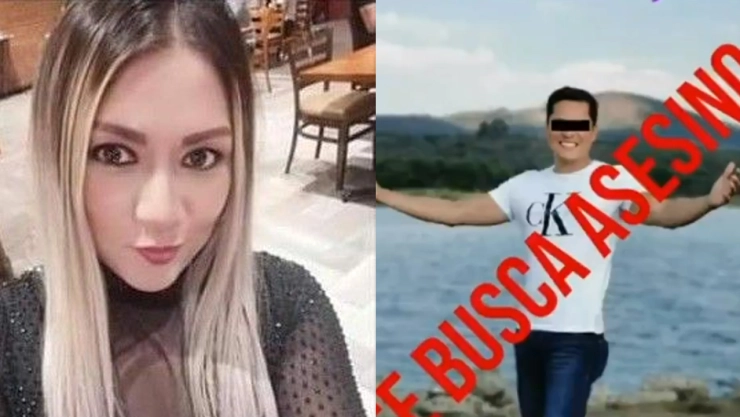 Detienen a colombiano por asesinar a su ex pareja.jpg