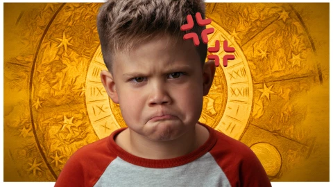 signos más enojones fuertes