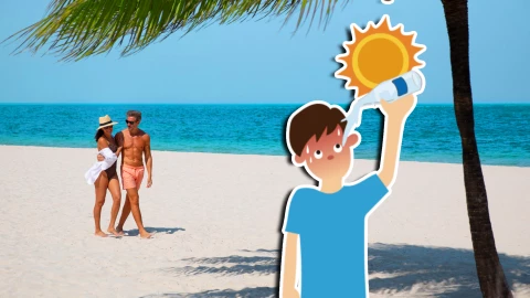 Riviera Maya_ Esta será la hora con más CALOR en Playa del Carmen HOY 22 de septiembre de 2025.jpg
