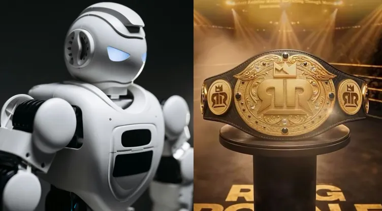 Según la IA quiénes podrían ser los siguientes peleadores en la segunda edición del Ring Royale 2026