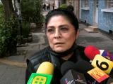Victoria Ruffo revela que ya tiene listo su testamento