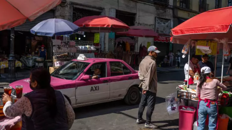 Hoy No Circula del lunes 20 de junio en CDMX y Edomex