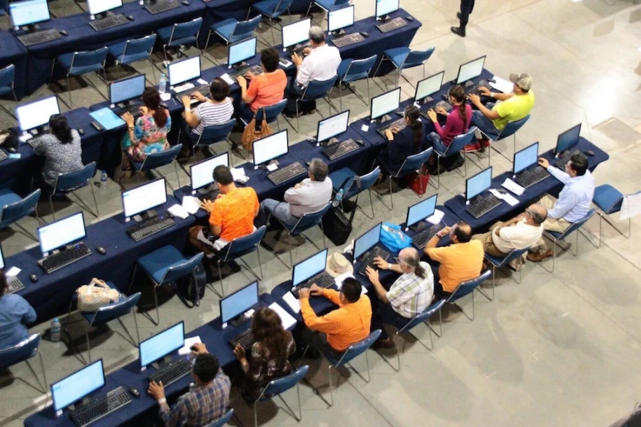 Evaluación docente