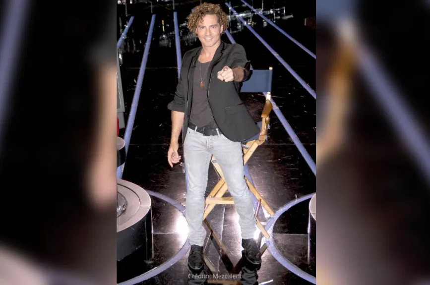 FOTOS | David Bisbal