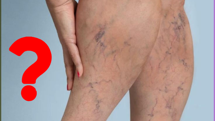 Cómo maquillar las várices o manchitas de las piernas con efecto ‘airbrush’ para que luzcan uniformes y discretas: paso a paso