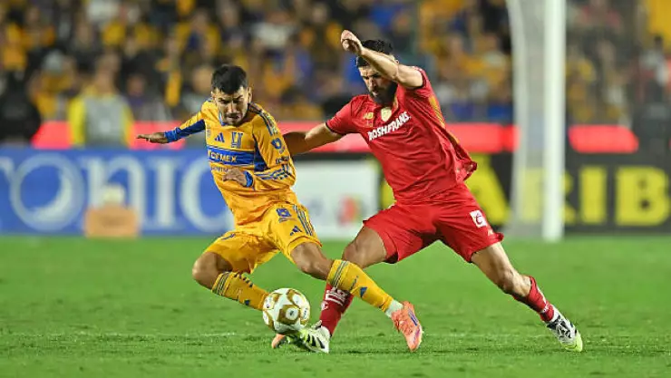 Liga MX