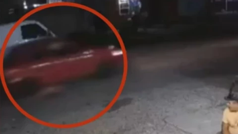 muerte niña de 7 años Argentina