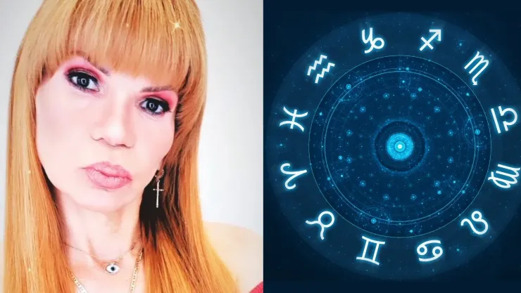 Mhoni Vidente revela los 5 signos que serán bendecidos en diciembre: las predicciones que lo cambian todo.
