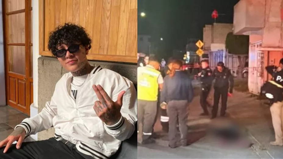 Kalash Maejor: Asesinan al cantante de trap en Los Héroes, Puebla