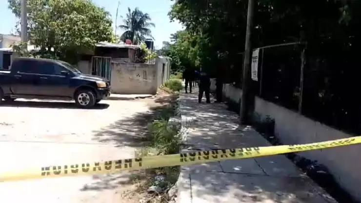 Identifican cuerpo sin vida hallado en ciénega de Progreso