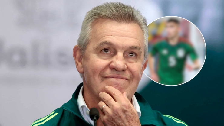 El mexicano que tiene un gran nivel en Europa