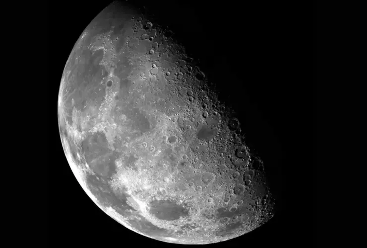 Los misterios del Polo Sur que quiere investigar la NASA y otras agencias.