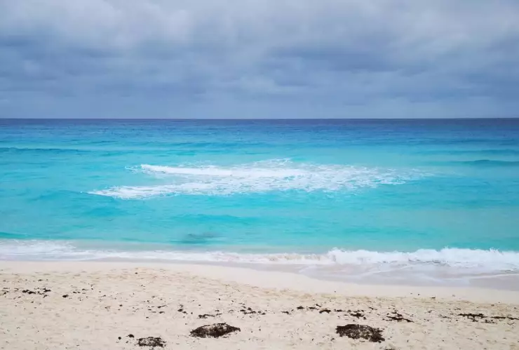 Clima en Cancún y Quintana Roo este lunes 12 de febrero; llega el Frente Frío 34.jpg