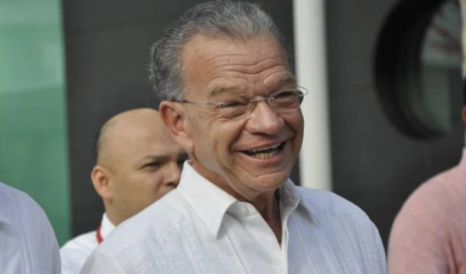 El auto de formal prisión es por su probable responsabilidad en el delito de operaciones con recursos de procedencia ilícita