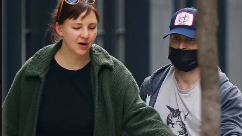 Daniel Radcliffe y Erin Darke se convierten en padres este 2023