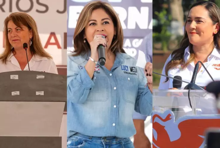 Primer debate de Morelos 2024: ¿A qué hora y dónde verlo?