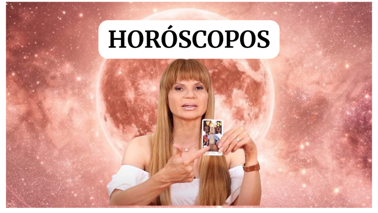 Horóscopo de hoy