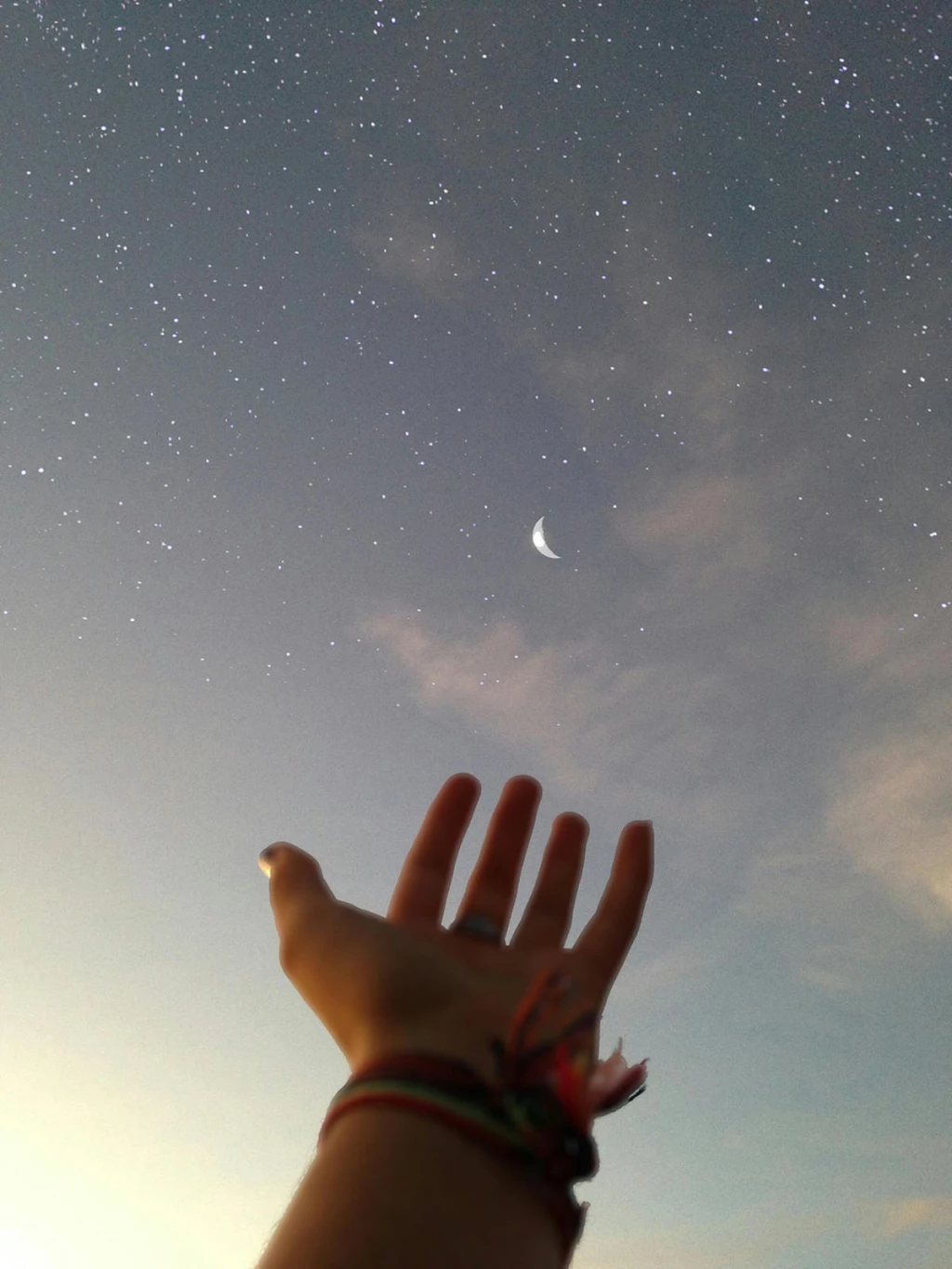 Rituales Luna