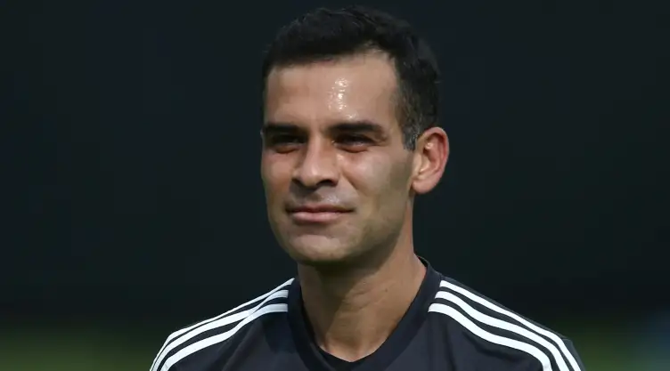 rafa marquez