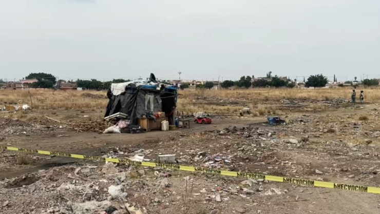 Las Diligencias, Irapuato