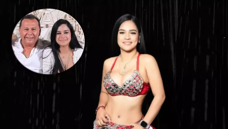 “Siendo feliz”: ¿Arleth confirma ruptura con El Pulpo? (+VIDEO)