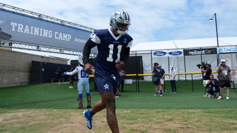 micah parsons, cowboys