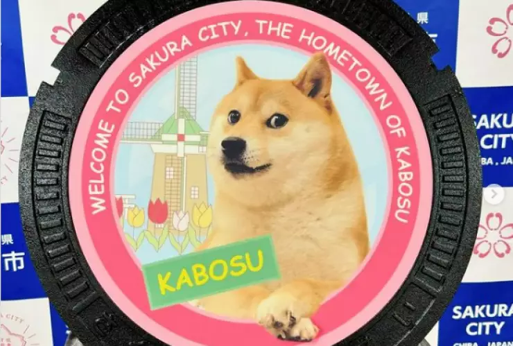 Dogecoin