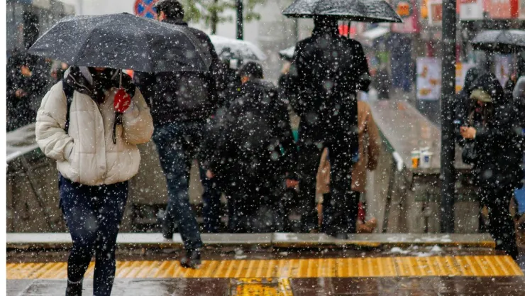 ¿A qué hora lloverá en la CDMX hoy? Activan alerta amarilla por tormentas y granizo