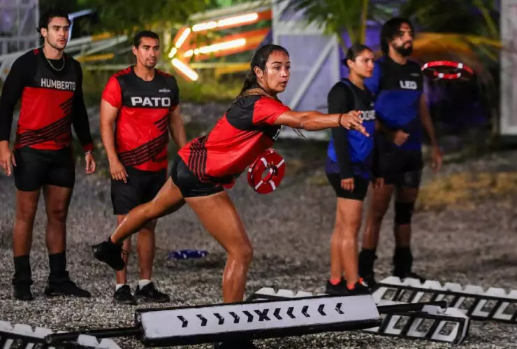 ¿Quién será el ganador del Duelo de los Enigmas hoy miércoles 15 de enero de 2025 en Exatlón México_?