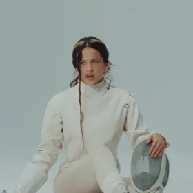 Rosalía - La Perla