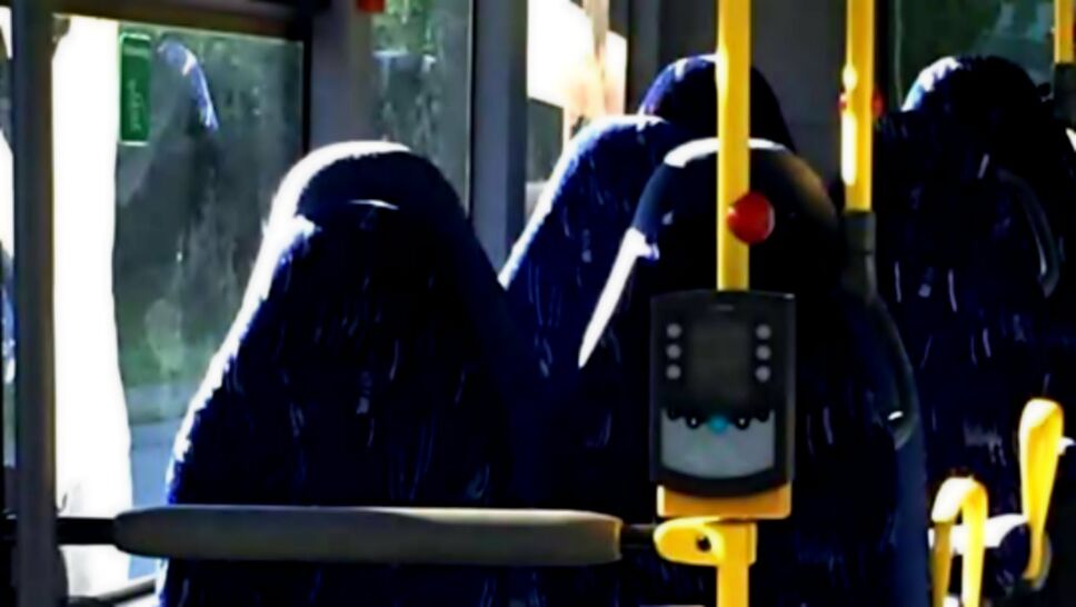 burkas