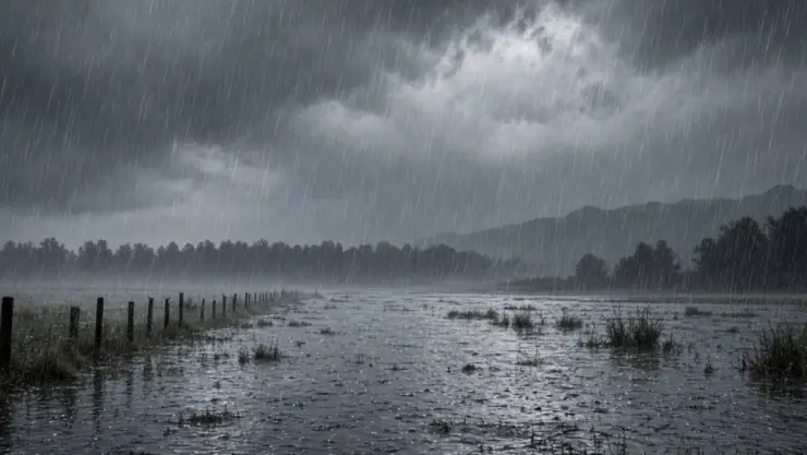¡Se fortalece! Fenómeno de El Niño en 2026 sería el ‘MÁS INTENSO’ en más de 70 años