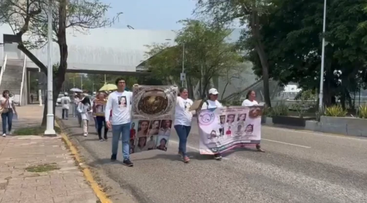 Marchas en el Día de las Madres HOY: El grito de las madres buscadoras este 10 de mayo en México
