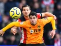 Southampton vs Wolves